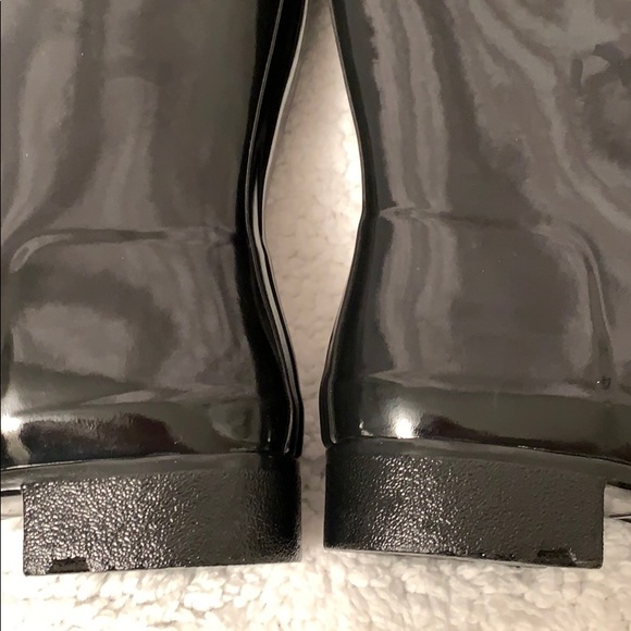 NEW- ☔️ Hunter Original Tour Gloss ☔️ - Picture 10 of 14